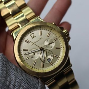 Michael Kors Watch (used)